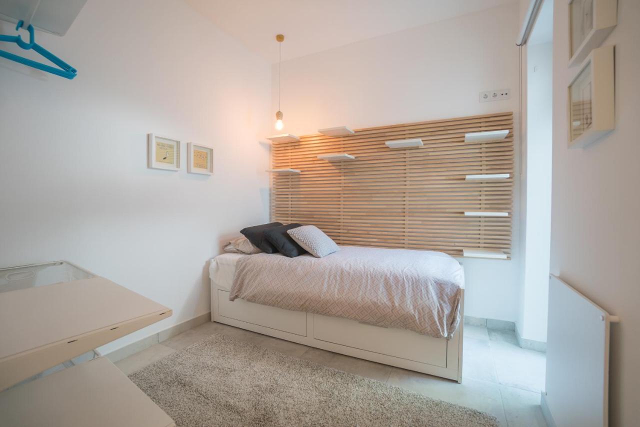 Appartement Coleginho